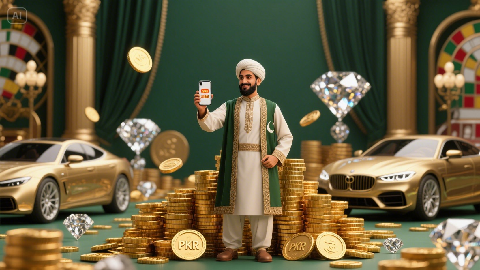 Casino SuperBoss Casino desktop and mobile interfaces