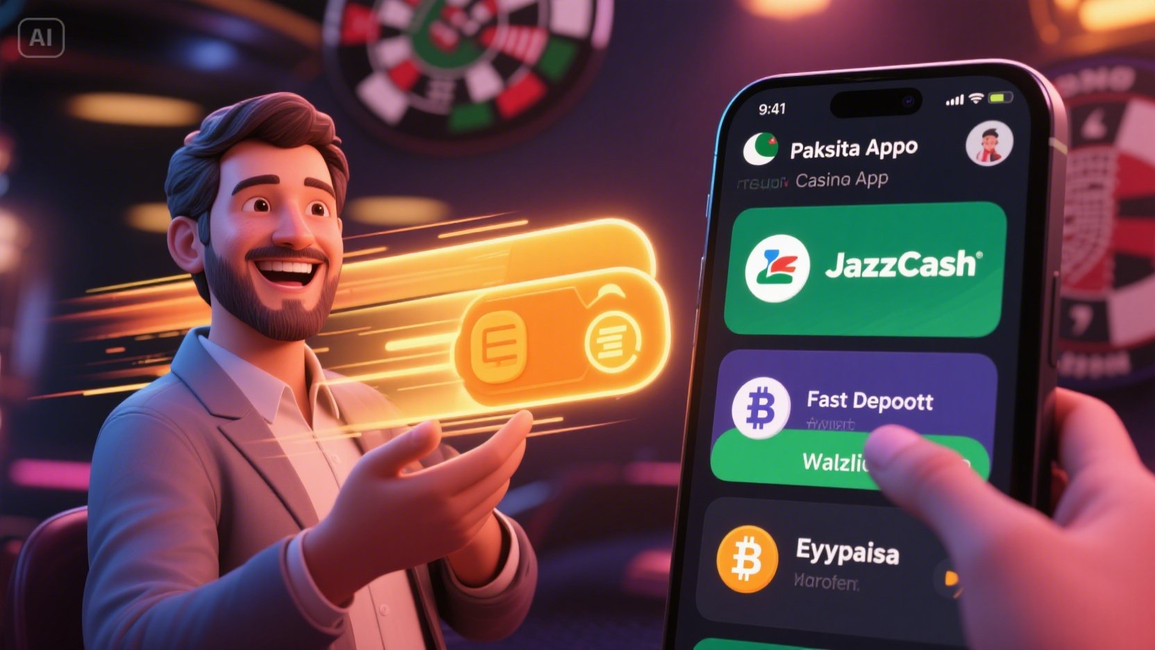 Casino SuperBoss Casino desktop and mobile interfaces