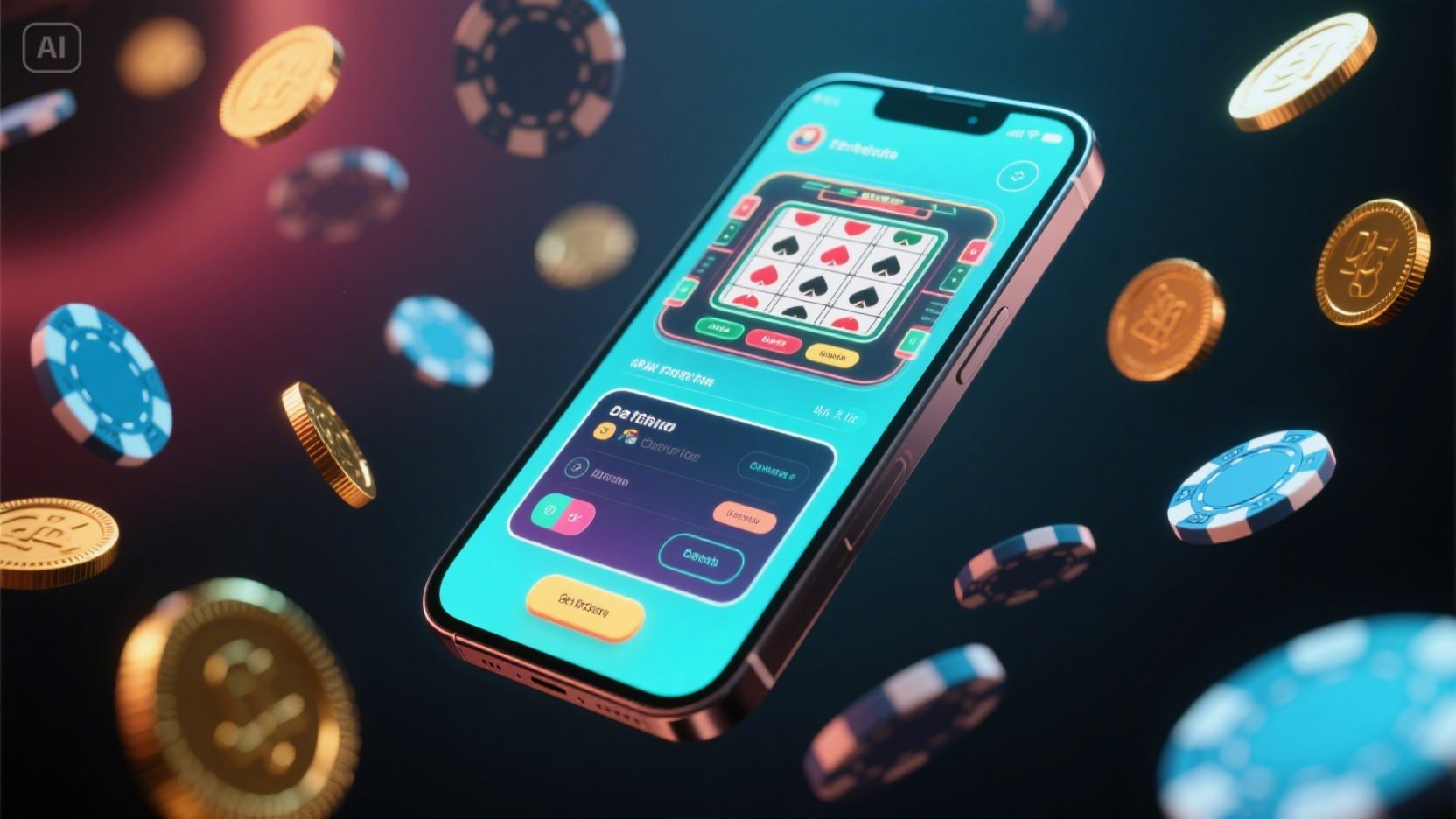 Casino SuperBoss Casino desktop and mobile interfaces